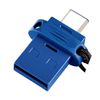 Verbatim-Chiavetta-USB-con-doppio-connettore-USB-Tipo-C---USB-3.0-32-GB