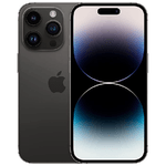 Apple iPhone 14 Pro 1Tb Space Black (display XDR super retina 6.1, display sempre onuscole, Isola Dynamic)