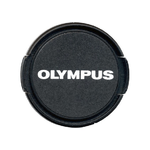 Olympus LC-52C tappo per obiettivo Nero