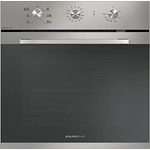 Glem Forno Elettrico Glem GFX62IX-S3 da 64 Litri