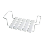 Gedy Sedile Estensibile per Vasca Bianco 2284