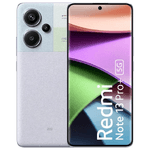 Xiaomi Redmi Note 13 Pro+ 16,9 cm (6.67") Doppia SIM 5G USB tipo-C 8 GB 256 GB 5000 mAh Viola