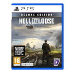 Sold Out Hell Let Loose - Deluxe Edition: Esperienza di Guerra Epica