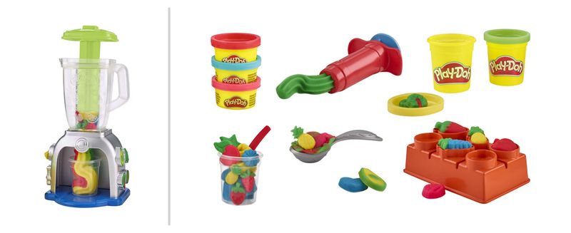 Play-Doh-Kitchen-Creations-Magici-Frullati-playset-con-frullatore-giocattolo