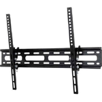 Ciatti Supporto TV Ciatti TILT600NERO con Livellatore a Bolla