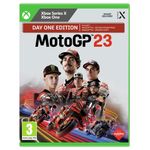 Milestone Deep Silver MotoGP 23 - D1 Edition Day One Multilingua Xbox One/Xbox Series X