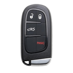 Silca Sip22jrs8 Guscio Chiave Auto per Fiat