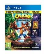 Crash-Bandicoot-N.Sane-Trilogy---2-Livelli-Bonus-PS4-PlayStation-4