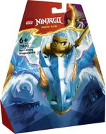 LEGO-NINJAGO-71802-Attacco-del-Rising-Dragon-di-Nya-Giochi-per-Bambini-6--con-Action-Figure-di-Drago-Giocattolo-e-Minifigure