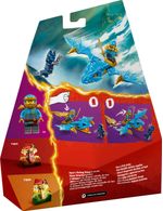 LEGO-NINJAGO-71802-Attacco-del-Rising-Dragon-di-Nya-Giochi-per-Bambini-6--con-Action-Figure-di-Drago-Giocattolo-e-Minifigure