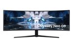 Samsung-LS49AG950NPXEN-Odyssey-Monitor-Gaming-Neo-G9-da-49---Dual-QHD-Curvo