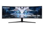 Samsung-LS49AG950NPXEN-Odyssey-Monitor-Gaming-Neo-G9-da-49---Dual-QHD-Curvo