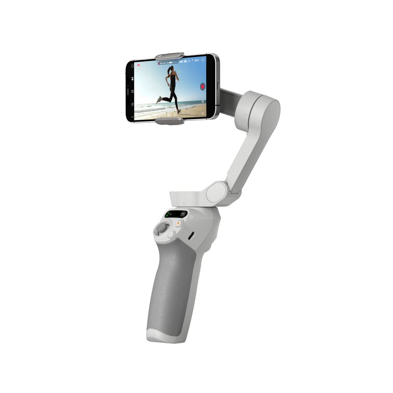 DJI-939012-video-stabilizzatore-Stabilizzatore-d’immagine-Bianco