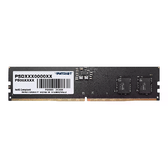 Patriot Ram Dimm 16Gb Ddr 5 5200Mhz