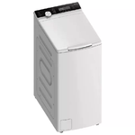 SANGIORGIO  San Giorgio ST8013AD Lavatrice Carica dall'Alto 8 Kg Centrifuga 1300 Giri Classe energetica A