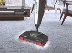 Hoover-CA2IN1P-011-aspirapolvere-senza-filo-Blu-Verde-Senza-sacchetto