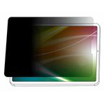 3M BPTAP002 schermo anti-riflesso 32,8 cm (12.9") Tablet Filtro per la privacy senza bordi per display