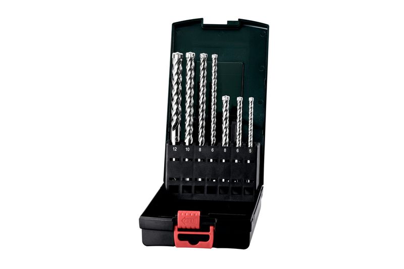 Metabo-626245000-punta-per-trapano-Set-di-punte-per-trapano-7-pz