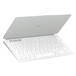 Logitech Keys-To-Go 2: Tastiera Bluetooth Portatile per Tablet