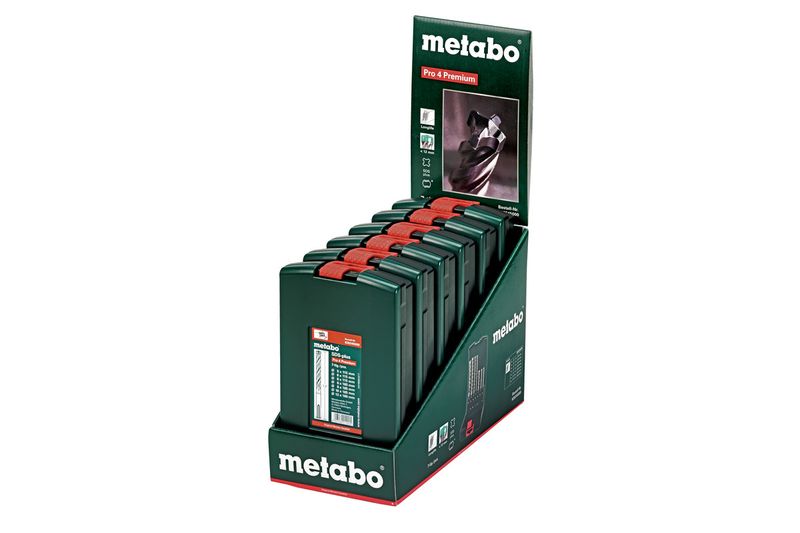 Metabo-626245000-punta-per-trapano-Set-di-punte-per-trapano-7-pz