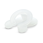 BIANCHERIAWEB Clip Copripiumino Fissaggio Piumone Al Sacco Set 8 Pezzi