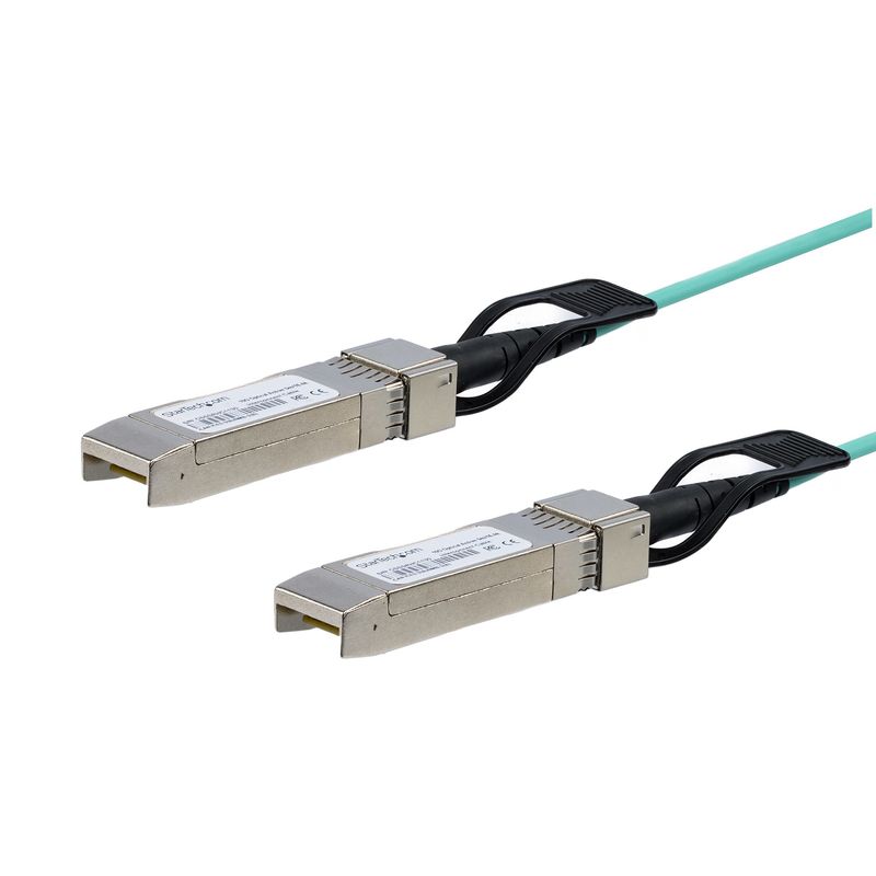 StarTech.com-Cavo-SFP--ottico-attivo-da-5-m---Compatibile-con-Cisco-SFP-10G-AOC5M---Cavo-ottico-SFP--attivo---Cavo-AOC-10G