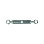 VIGOR-BLINKY Blinky Tenditori Inox 2 Occhi 8mm