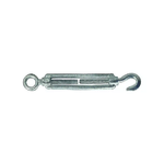 VIGOR-BLINKY Tenditori Zincati Occhio e Gancio 5-16