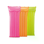 Intex Materassino Trasparente 183x76cm