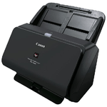 Canon imageFORMULA DR-M260 Scanner a foglio 600 x 600 DPI A4 Nero