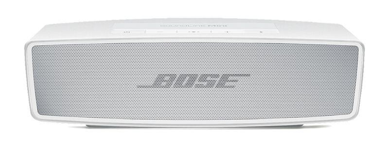 Bose-SoundLink-Mini-II-Special-Edition-Altoparlante-portatile-stereo-Argento