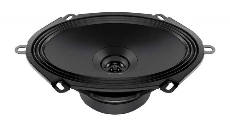 Audison APX 570 - Set coassiali per auto due vie 5''x7'' 210W
Peak Power