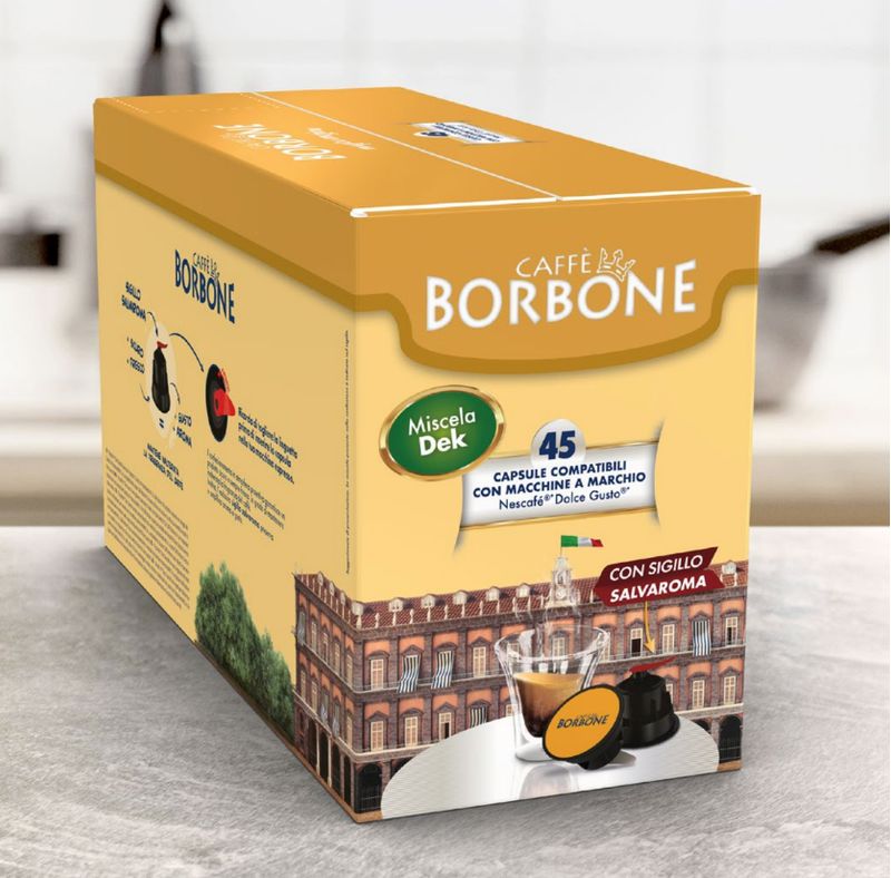 Caffe--Borbone-DGBDEKPALAZZO3X15N-Capsule-caffe--45-pz