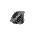 Audison AP 2 MV - Set wide range per auto 50mm 50W Peak Power