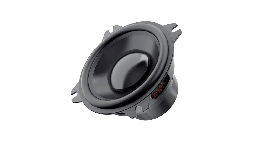 Audison AP 2 MV - Set wide range per auto 50mm 50W Peak Power