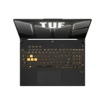 ASUS NB 16 GAMING TUF i7-13650HX 16GB 512GB SSD RTX 4050 6GB WIN 11 HOME