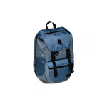 Invicta Zaino Jolly X Tasca Porta Pc 13'' Viaggio Lavoro & Tempo Libero Icona 27 Lt Per Uomo Donna