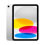 APPLE iPad 11" Wi-Fi + Cellular 256GB - Argento