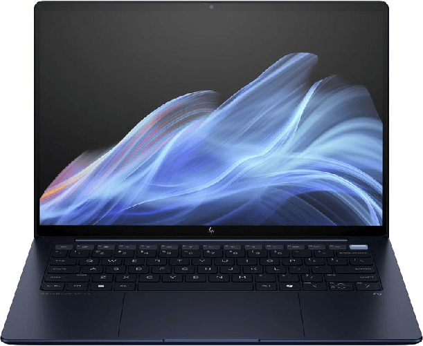 Hp elitebook ultra g1i 14 intel core ultra 7 258v computer portatile 35,6 cm (14") touch screen 2