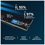 Crucial-CT16G48C40U5-memoria-16-GB-1-x-16-GB-DDR5-4800-MHz-Data-Integrity-Check--verifica-integrita--dati-