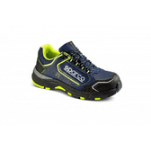 Sparco Scarpe di Sicurezza Sparco Azzurro 42