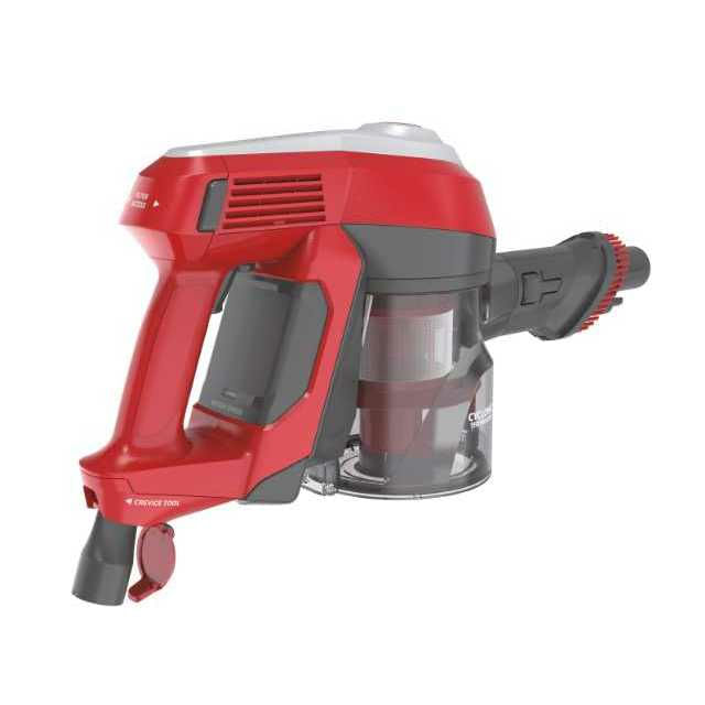 Hoover-HF122RH-011-Batteria-Secco-Tessuto-Senza-sacchetto-09-L-170-W-Rosso-Argento