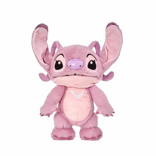 Stitch Peluche Stitch Angel