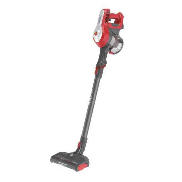 Hoover-HF122RH-011-Batteria-Secco-Tessuto-Senza-sacchetto-09-L-170-W-Rosso-Argento