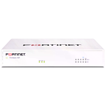 FORTINET Fortigate-40F 5 Porte Ge Rj45 (Incluso 1 P. Wan 4 P. Interne)