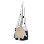 Bagutta GNOMO PROFUMATORE H. 12cm - BLU 1873-01 BL