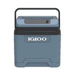 Igloo IE24 Frigorifero Portatile Igloo blu