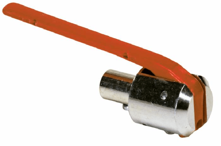 Ama, Dispositivo benzina di sicurezza motorstop per motori benzina Ø 22mm