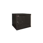 Wp wpn-rwa-12606-b rack 12u da parete nero