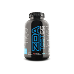 Net Integratori ZDA TEST 66 stimolatore testosterone libero e totale 90cpr